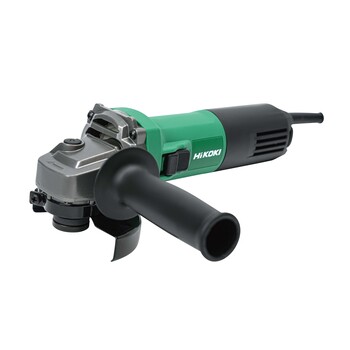 HIKOKI G10MGA (E) DISC GRINDERS WITH SLIDE SWITCHES